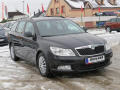 �koda Octavia 1.4 TSi, Ambiente, AC