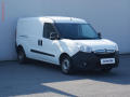 Opel Combo 1.4T CNG MAXi, AC