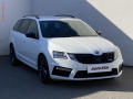 koda Octavia 2.0 TDi, RS Challange, DSG
