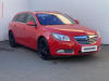 Opel Insignia 2.0T, AC, navi, bixen