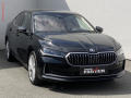 koda Superb 2.0 TSi 4x4, 1.maj,R, L&K