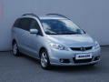 Mazda 5 1.8i, AC, tan