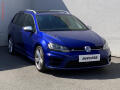 Volkswagen Golf 2.0 TSi 4Motion, R 221kW