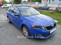 koda Octavia 2.0TDi, R, LED, autoAC