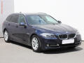 BMW 3.0 D M550d xDrive, 4x4, navi