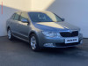 koda Superb 1.4 TSi, AC, park.asist