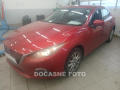 Mazda 3 1.5 i skyactive, 1.maj