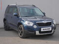 �koda Yeti 2.0TDi