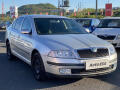 �koda Octavia 1.9 TDi, AC, temp