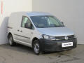 Volkswagen Caddy 2.0TDi, AC