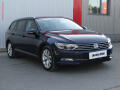 Volkswagen Passat 1.6 TDi, AC, v�h�ev sed