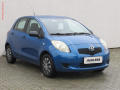 Toyota Yaris 1.0VVTi, R, AC, STK9/26