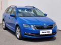 koda Octavia 2.0 TDi, R, Style, LED,