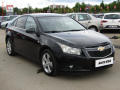 Chevrolet Cruze 2.0VCDi, 1.maj,R, Vhev