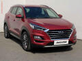 Hyundai Tucson 2.0CRDI 4x4, 2.maj,�R