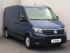 Volkswagen Crafter 2.0TDi L2H1, 2.maj,R, 103kW