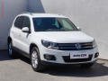 Volkswagen Tiguan 1.4 TSi, Lounge, navi