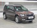 koda Yeti 1.2 TSi, Drive, DSG, bixen