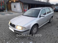 �koda Octavia 1.9TDi