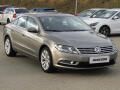 Volkswagen CC 2.0TDI, bixen, autoAC