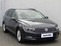 Volkswagen Passat 1.6 TDi, AC, v�h�ev sed