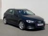 Audi A3 2.0TDi, Ambition, bixen, navi