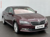 koda Superb 2.0TDi, STK04/2026