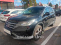 Honda CR-V 2.2 i-DTEC 4x4, R, AC