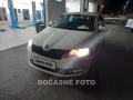 koda Rapid 1.6 TDi