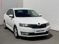 koda Rapid 1.6 TDi