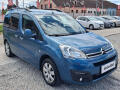 Citro�n Berlingo 1.6VTi, �R, 88kW, AC, temp