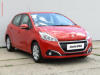 Peugeot 208 1.2VTi, 2.maj,R, Klima