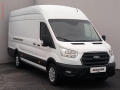 Ford Transit 2.0TDCi L4H3 JUMBO, TREND