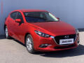 Mazda 3 2.0 i, 1.maj,�R