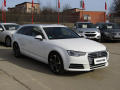 Audi A4 2.0 TDi, AT, AC