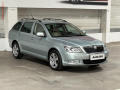 koda Octavia 2.0TDi, Xenon