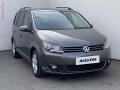 Volkswagen Touran 2.0 TDi, Comfortline, DSG