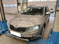 koda Octavia 2.0 TDI 4X4, Scout, DSG, LED