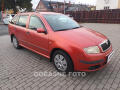 �koda Fabia 1.4i, 1.maj,�R, AC, park
