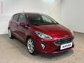 Ford Fiesta 1.0EB, 2.maj,�R, Navi, AC