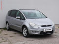 Ford S-MAX 2.0 TDCi, Panorama