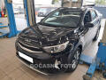 Kia Stonic 1.2i, 1.maj,�R, servis.kniha