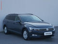 Volkswagen Passat 2.0 TDi, Comfort, DSG, LED