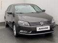 Volkswagen Passat 1.4 TSi, Navi, AC