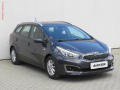 Kia Ceed 1.4i, R, AC, park.asist