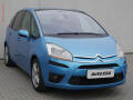 Citro�n C4 Picasso 1.8i, autoAC, temp