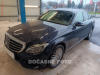 Mercedes-Benz 1.6i 180, AC, navi