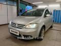 Volkswagen Golf Plus 1.4 TSi, servis.kniha, AT