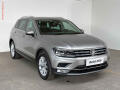 Volkswagen Tiguan 2.0 TDi 4x4, Highline, DSG