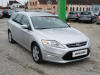 Ford Mondeo 2.0TDCi, AT